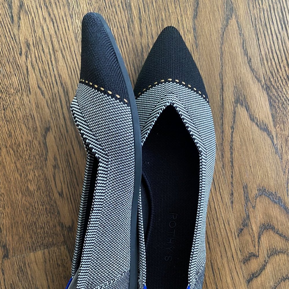Rothy's Point Size 9